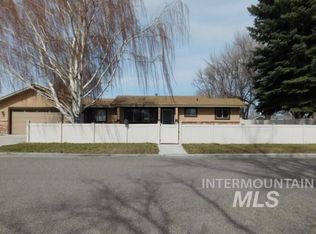 226 E 21st St, Burley, ID 83318
