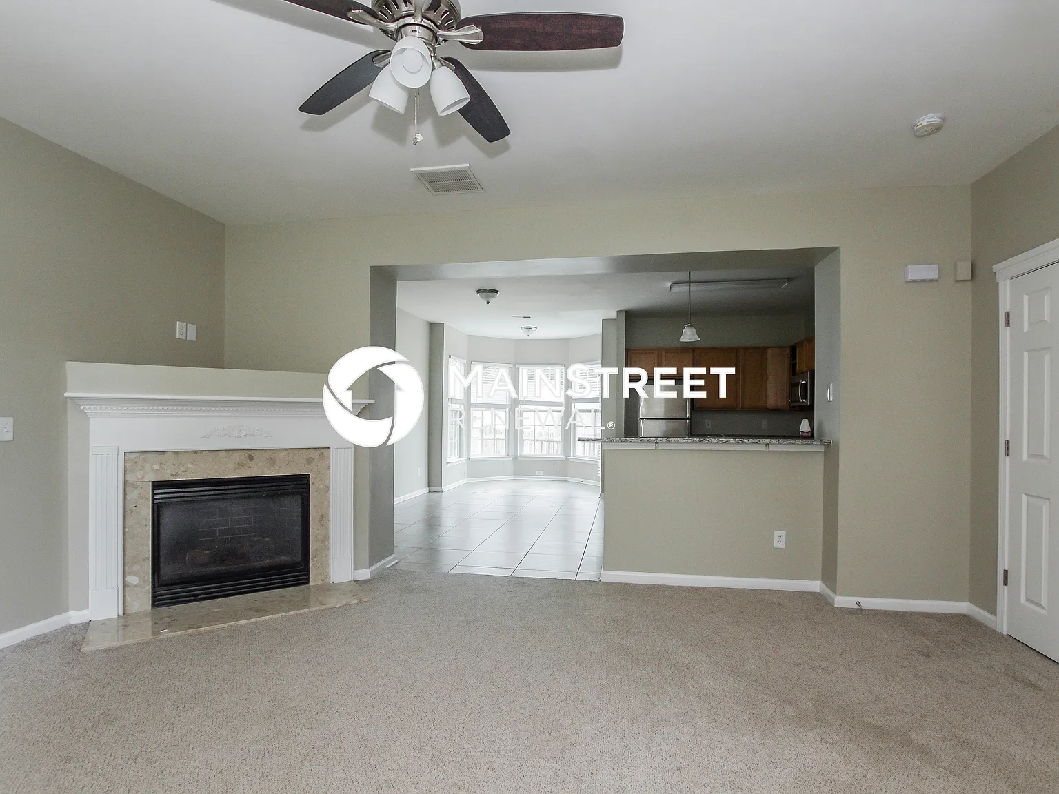 5607 Falls Ridge Ln — Photo 3