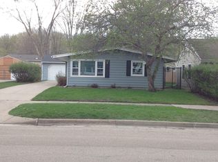 115 36th Ave NW, Rochester, MN 55901