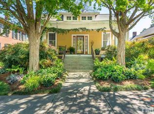 728 N Blount St, Raleigh, NC 27604