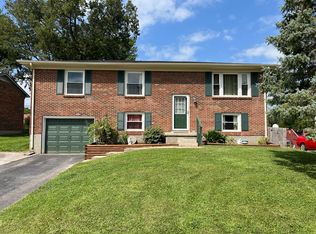 222 Vaught Rd, Winchester, KY 40391