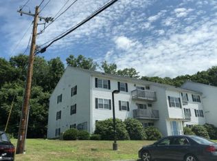 36 Gibbs St #1, Worcester, MA 01607