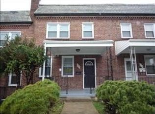 326 Martingale Ave, Baltimore, MD 21229