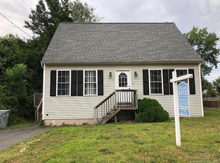 235 Beths Ave, Bristol, CT 06010