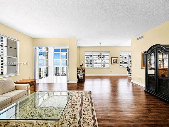 2nd image of 5640 Collins Ave #8B