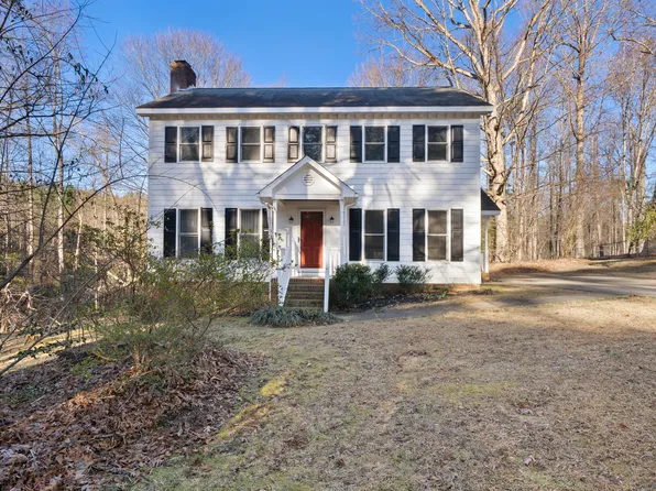 2540 Rolling Meadows Dr, Raleigh, NC 27603