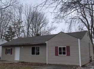 2244 N Catherwood Ave, Indianapolis, IN