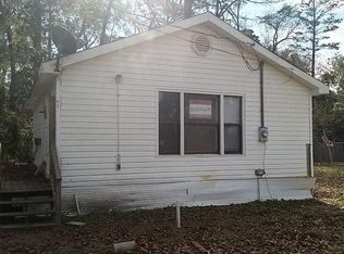 45 Feather Trl, Crawfordville, FL 32327