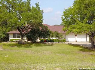 1465 Carson Crk, Canyon Lake, TX 78133
