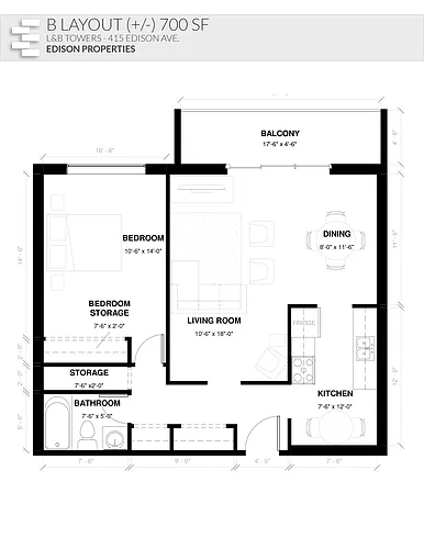 Floor plan 0103