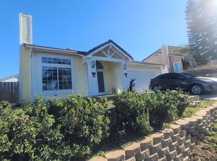 544 Heather Ridge Rd, San Marcos, CA 92078