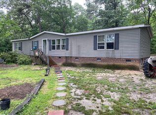 4129 David Allred Dr, Climax, NC 27233