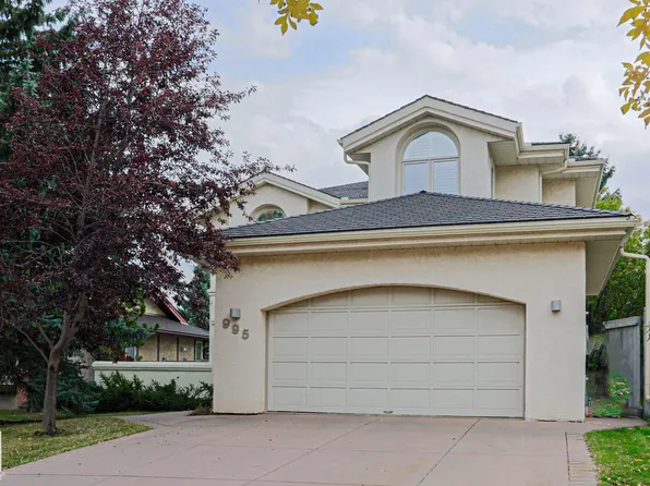 995 Ogilvie Blvd NW, Edmonton, AB T6R 1K1