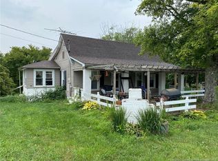495 W Lincoln Hills Rd, English, IN 47118