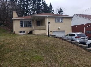 4495 McKnight Rd, Pittsburgh, PA 15214