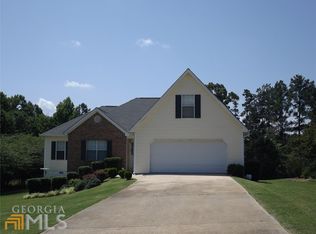 402 Cold Springs Ln, McDonough, GA 30252