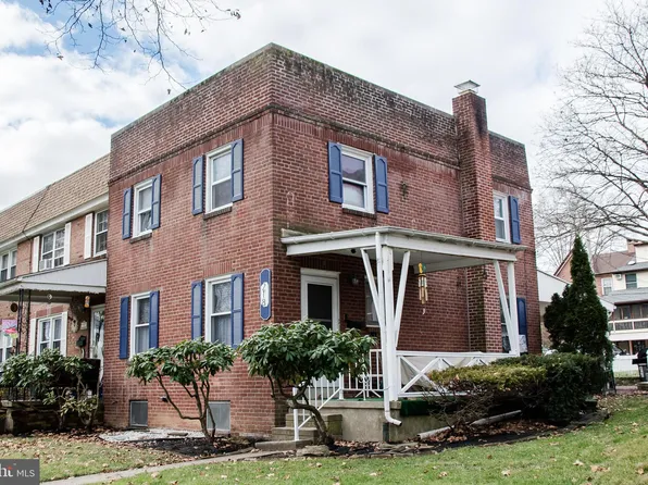 218 Sycamore Rd, West Reading, PA 19611