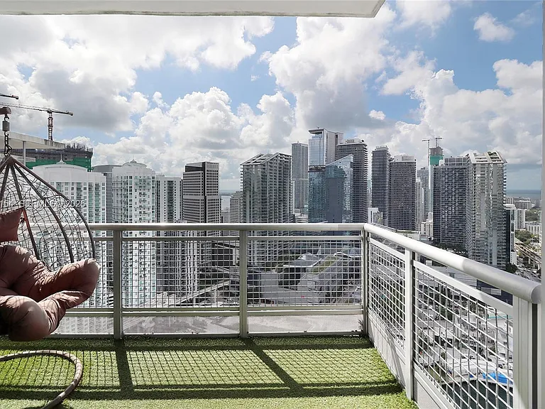 350 S Miami Ave #4110 — Photo 2