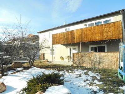 595 Park Ave, Rifle, CO, 81650