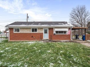 1909 Deep Glen Ct, Lexington, KY 40505