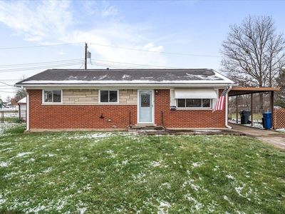 1909 Deep Glen Ct, Lexington, KY, 40505