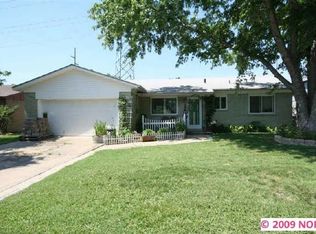 11833 E 36th St S, Tulsa, OK 74146