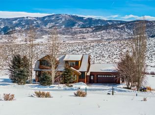23620 Willow Island Trl, Oak Creek, CO 80467