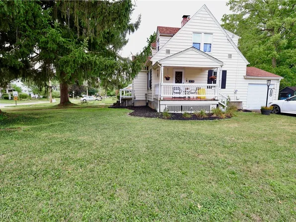 190 Melrose Ave, Youngstown, OH 44512