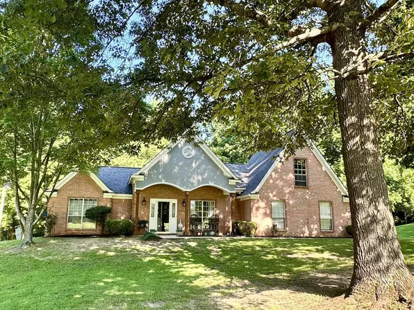 6627 Lake Forest Dr W, Walls, MS 38680