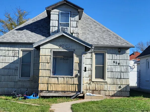 620 Knight St, Miles City, MT 59301