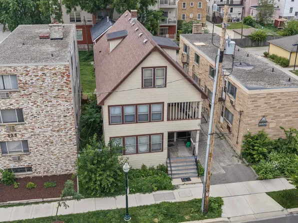 334 W Wilson St, Madison, WI 53703