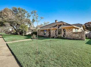 518 Goodwin Dr, Richardson, TX 75081