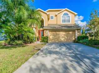 4440 Huddlestone Dr, Wesley Chapel, FL 33545