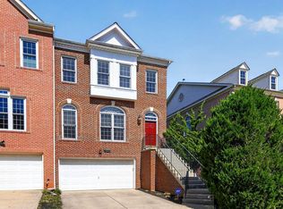8439 Bells Ridge Ter, Potomac, MD 20854