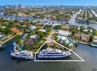 619 1st Key Dr, Fort Lauderdale, FL 33304