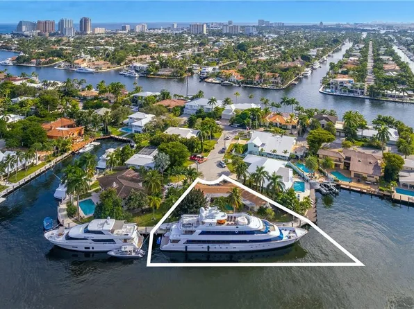 619 1st Key Drive, Fort Lauderdale, FL 33304