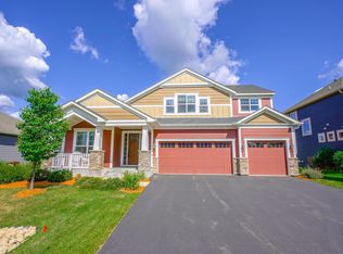 304 Primrose Path, Bayport, MN 55003