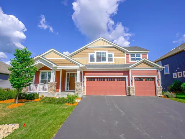 304 Primrose Path, Bayport, MN 55003