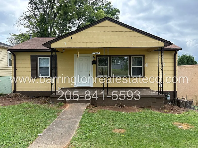 5705 Monte Sano Rd — Photo 1