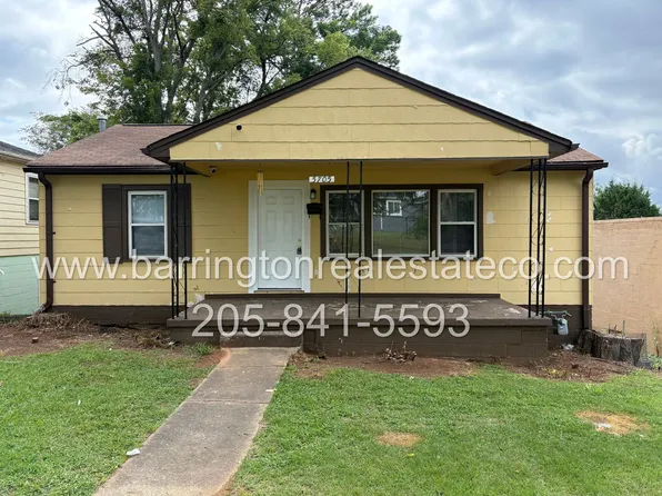 5705 Monte Sano Rd, Birmingham, AL 35228