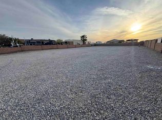10378 S Summer Ave, Yuma, AZ 85365