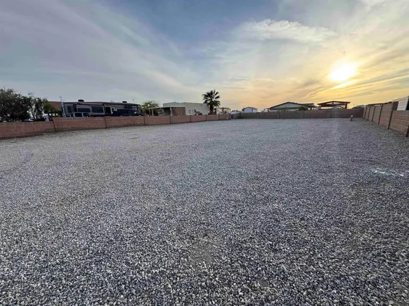 10378 S Summer Ave, Yuma, AZ 85365