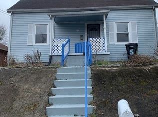 512 Peach St, Danville, VA 24540