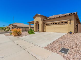 11828 W Jessie Ln, Sun City, AZ 85373