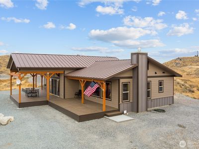 291 Plata Road, Brewster, WA, 98812