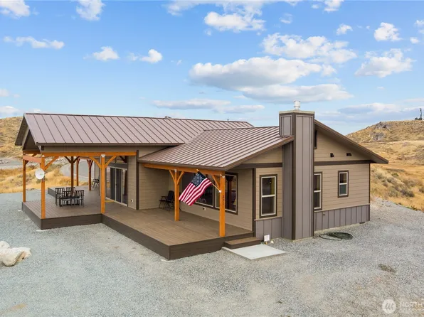 291 Plata Road, Brewster, WA 98812