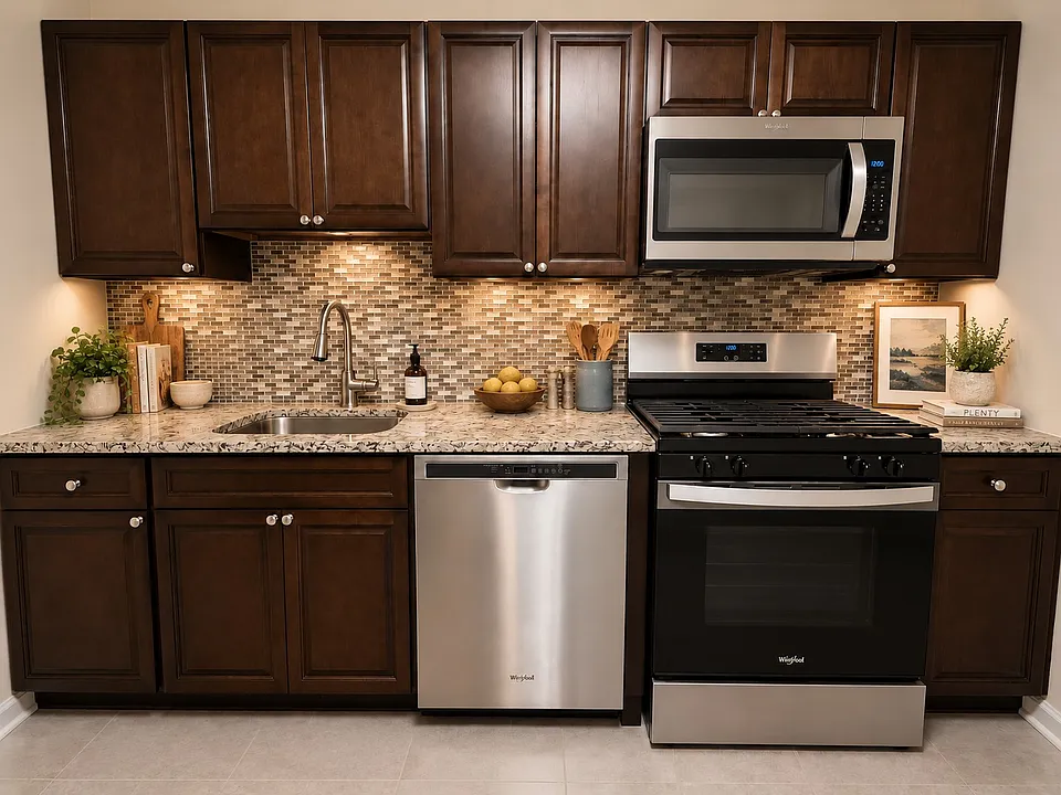 Gwynn Oaks Landing Apartments and Townhomes