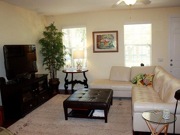 Living Room Area