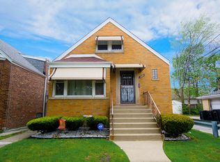 6314 S Tripp Ave, Chicago, IL 60629