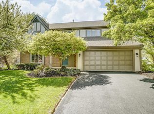 7111 Wendy Trail Ln, Dublin, OH 43017